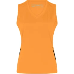 Frauen TOPCOOL® Kontrast-Tank Top