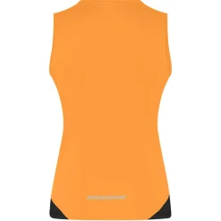 Frauen TOPCOOL® Kontrast-Tank Top