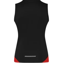 Frauen TOPCOOL® Kontrast-Tank Top
