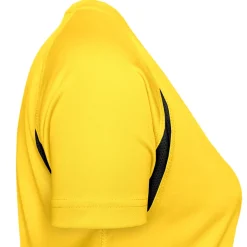 Frauen TOPCOOL® Laufshirt mit V-Ausschnitt