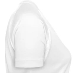 Frauen TOPCOOL® Laufshirt mit V-Ausschnitt