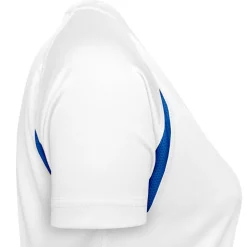 Frauen TOPCOOL® Laufshirt mit V-Ausschnitt