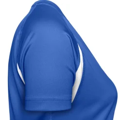Frauen TOPCOOL® Laufshirt mit V-Ausschnitt