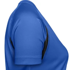 Frauen TOPCOOL® Laufshirt mit V-Ausschnitt