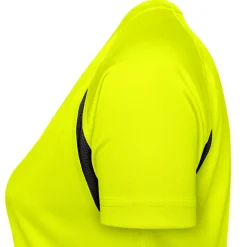 Frauen TOPCOOL® Laufshirt mit V-Ausschnitt