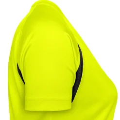 Frauen TOPCOOL® Laufshirt mit V-Ausschnitt