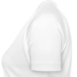 Frauen TOPCOOL® Laufshirt mit V-Ausschnitt (Sublimation)