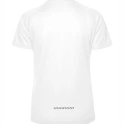 Frauen TOPCOOL® Laufshirt mit V-Ausschnitt (Sublimation)