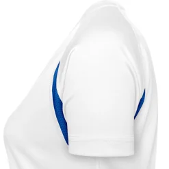 Frauen TOPCOOL® Laufshirt mit V-Ausschnitt (Sublimation)