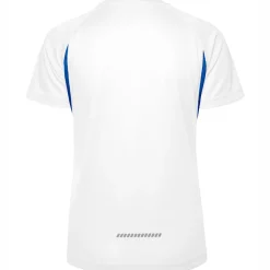 Frauen TOPCOOL® Laufshirt mit V-Ausschnitt (Sublimation)