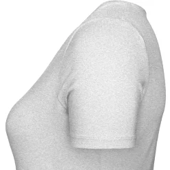 Frauen V-Ausschnitt T-Shirt Valueweight