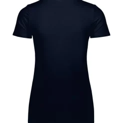 Frauen V-Ausschnitt T-Shirt Valueweight