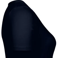 Frauen V-Ausschnitt T-Shirt Valueweight