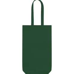 Geschenkbeutel für Flaschen aus Baumwolle - Fairtrade