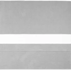 Großes Handtuch mit Bordüre (Sublimation)