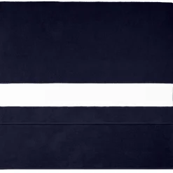 Großes Handtuch mit Bordüre (Sublimation)