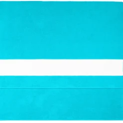 Großes Handtuch mit Bordüre (Sublimation)