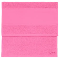 Gäste Handtuch mit Bordüre