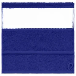 Gäste Handtuch mit Bordüre (Sublimation)