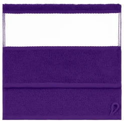 Gäste Handtuch mit Bordüre (Sublimation)