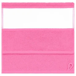 Gäste Handtuch mit Bordüre (Sublimation)