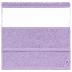 Gäste Handtuch mit Bordüre (Sublimation)