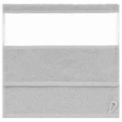 Gäste Handtuch mit Bordüre (Sublimation)