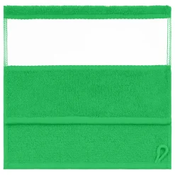 Gäste Handtuch mit Bordüre (Sublimation)