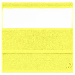 Gäste Handtuch mit Bordüre (Sublimation)