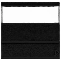 Gäste Handtuch mit Bordüre (Sublimation)