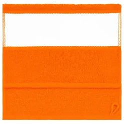 Gäste Handtuch mit Bordüre (Sublimation)