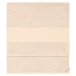 Handtuch mit Bordüre