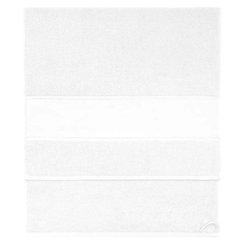 Handtuch mit Bordüre (Sublimation)