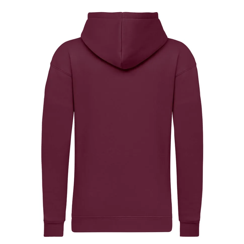 Kinder Authentic Hoodie