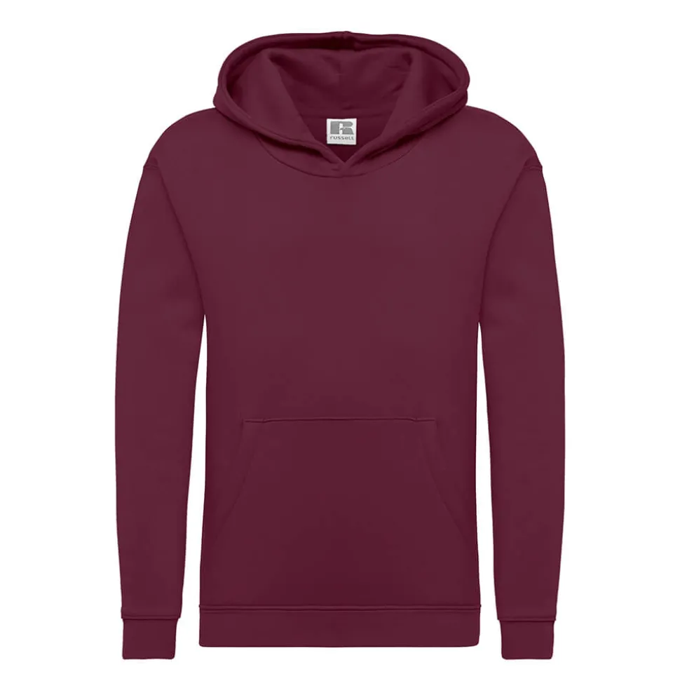 Kinder Authentic Hoodie