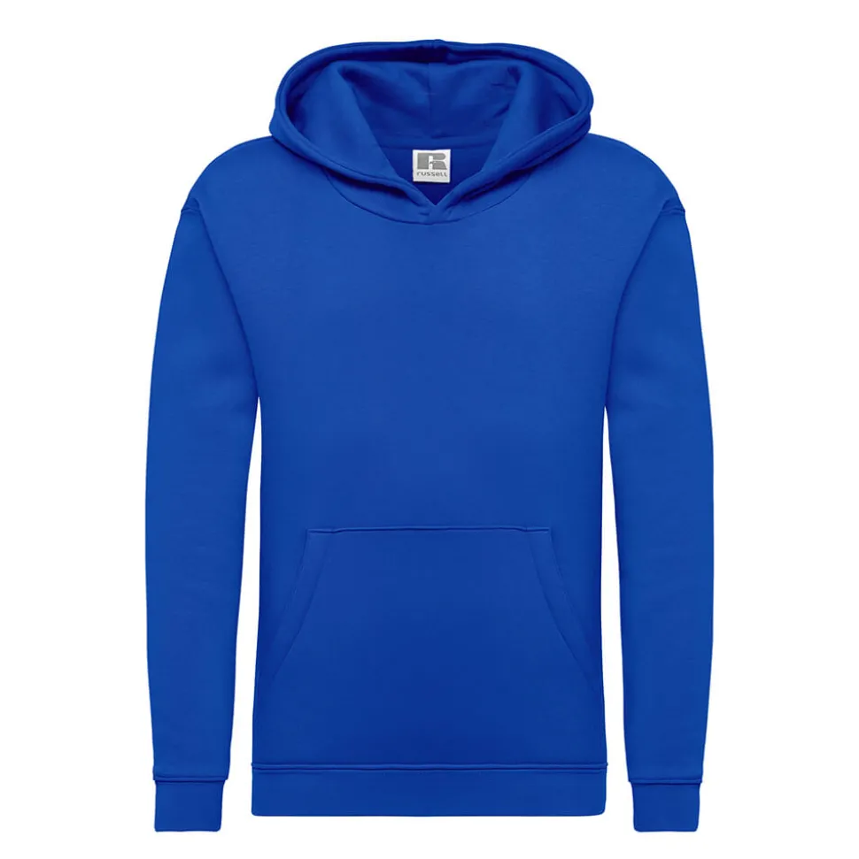 Kinder Authentic Hoodie