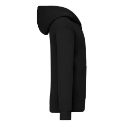 Kinder Authentic Kapuzen-Sweatjacke