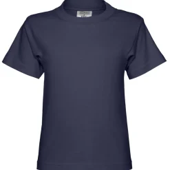 Kinder Basic T-Shirt Exact 150