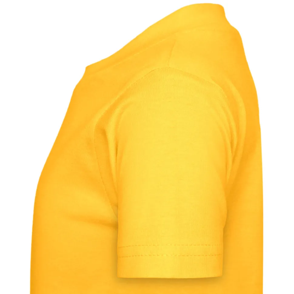 Kinder Basic T-Shirt Exact 150