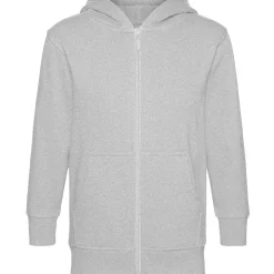 Kinder Bio Kapuzensweatjacke Fairtrade