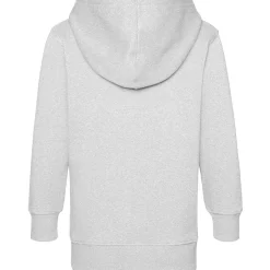 Kinder Bio Kapuzensweatjacke Fairtrade