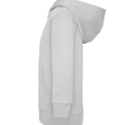 Kinder Bio Kapuzensweatjacke Fairtrade