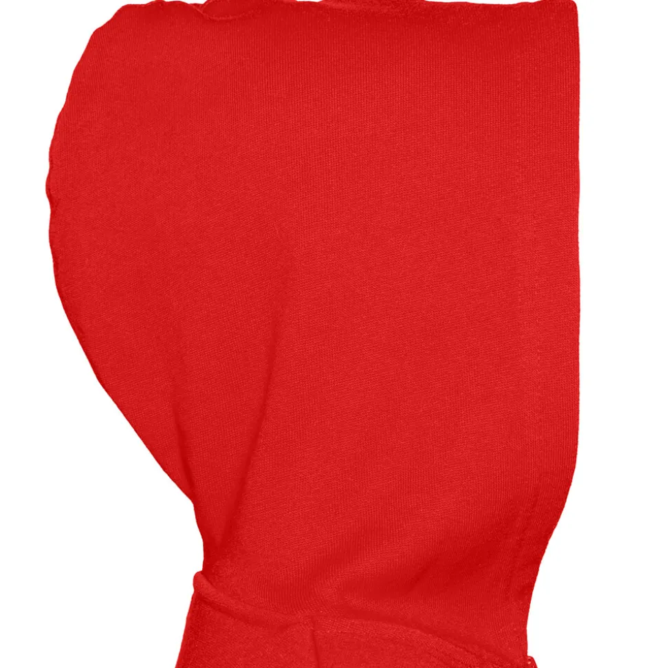 Kinder Bio Kapuzensweatjacke Fairtrade