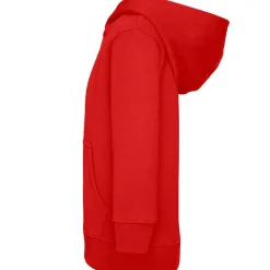 Kinder Bio Kapuzensweatjacke Fairtrade
