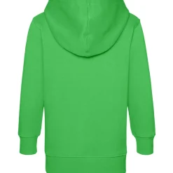 Kinder Bio Kapuzensweatjacke Fairtrade