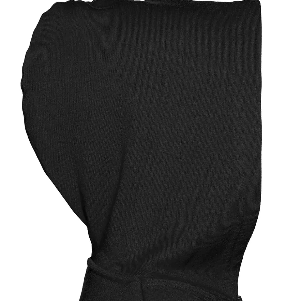 Kinder Bio Kapuzensweatjacke Fairtrade