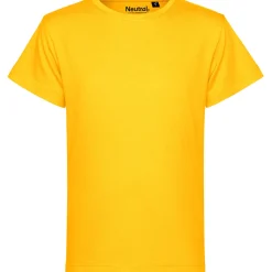 Kinder Bio T-Shirt Fairtrade
