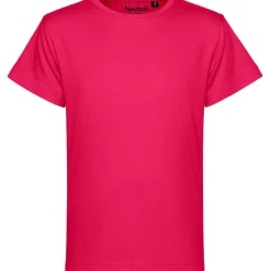 Kinder Bio T-Shirt Fairtrade