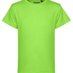 Kinder Bio T-Shirt Fairtrade