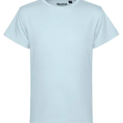 Kinder Bio T-Shirt Fairtrade